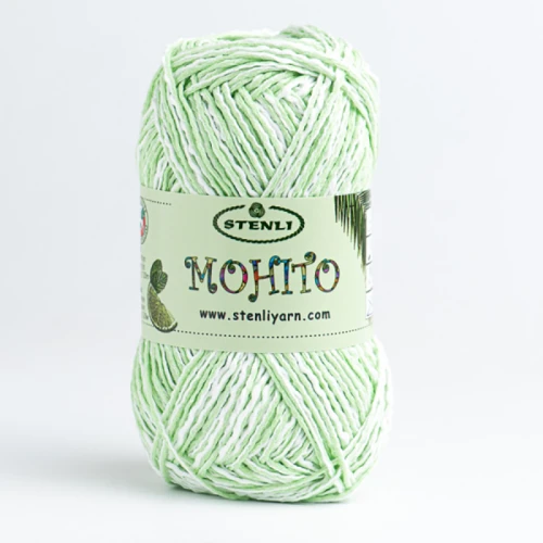 Włóczka Stenli Mohito 06