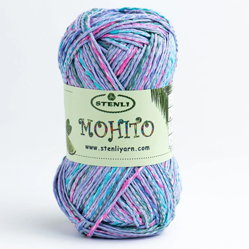 Włóczka Stenli Mohito 60