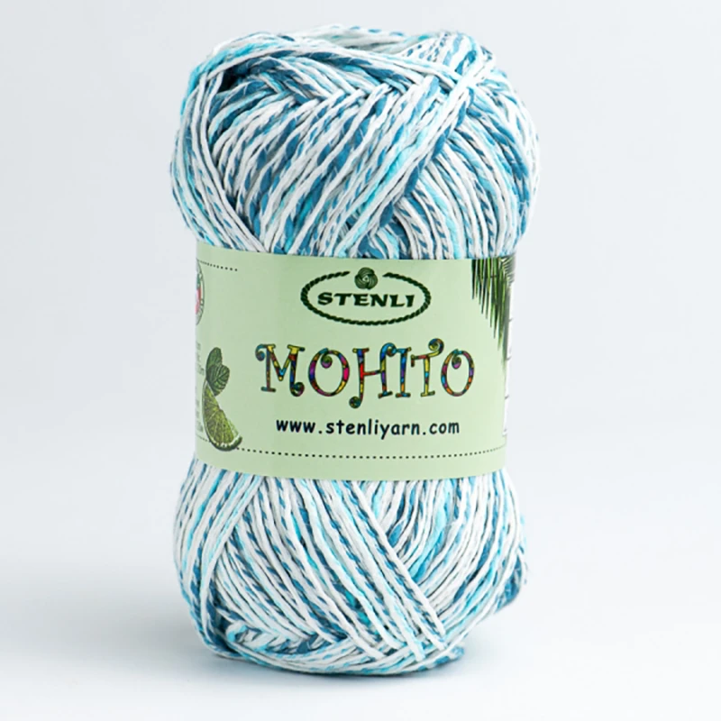 Włóczka Stenli Mohito 61