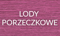 LODY PORZECZKOWE