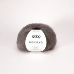 Włóczka Gabo Wool Mohsilko 4308 / ziemisty brąz