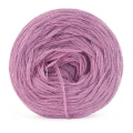 KOKONEK Mono Merino jeden kolor - zgaszony róż / 250m