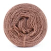KOKONEK Mono Merino jeden kolor - terakota / 250m