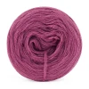 KOKONEK Mono Merino jeden kolor - lody porzeczkowe / 250m