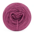 KOKONEK Mono Merino jeden kolor - lody porzeczkowe / 250m