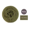 KOKONEK Mono Merino jeden kolor - guacamole / 250m