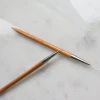 Druty wymienne Seeknit Curve 12.5cm - bambusowe
