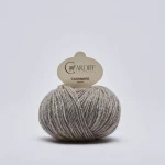 Włóczka Cardiff Cashmere Classic 307 / blazer melanż