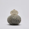 Włóczka Cardiff Cashmere Classic 312 / polo melanż