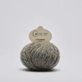 Włóczka Cardiff Cashmere Classic 312 / polo melanż