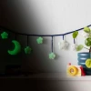 Zestaw włóczek Scheepjes Glow Up / 10 x 25 g