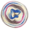Włóczka skarpetkowa Rico Design Superba Twirl 4ply 008