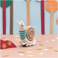 Włóczka Rico Design Ricorumi DK 003 / jasny beż