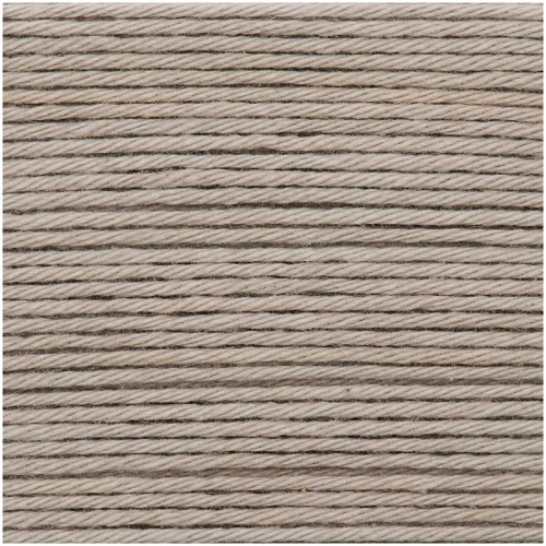 Włóczka Rico Design Ricorumi DK 004 / szarobeżowy