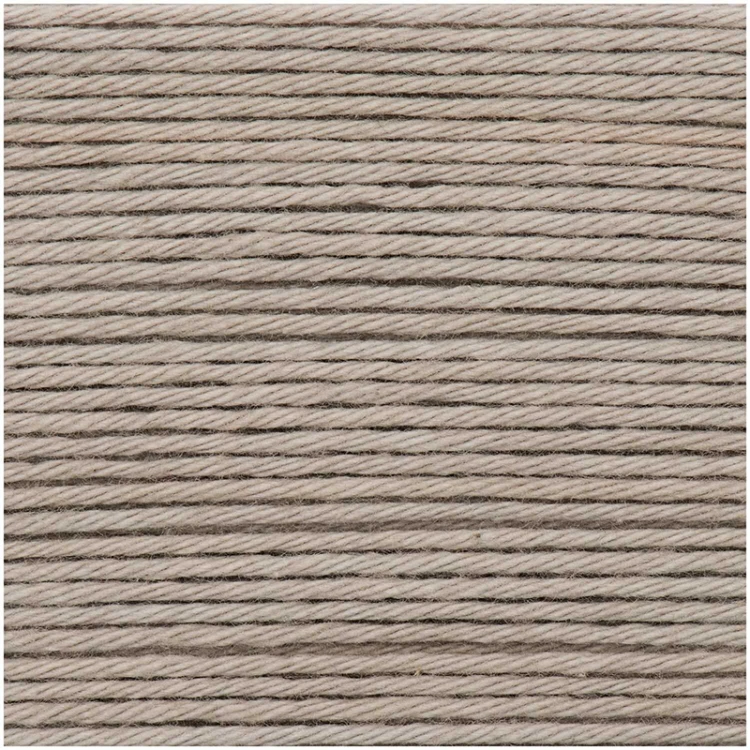 Włóczka Rico Design Ricorumi DK 004 / szarobeżowy