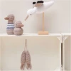 Włóczka Rico Design Ricorumi DK 004 / szarobeżowy