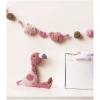 Włóczka Rico Design Ricorumi DK 010 / malinowy róż