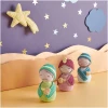 Włóczka Rico Design Ricorumi DK 010 / malinowy róż