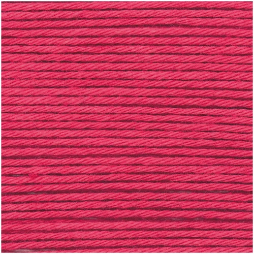 Włóczka Rico Design Ricorumi DK 013 / rubin