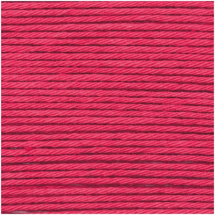 Włóczka Rico Design Ricorumi DK 013 / rubin
