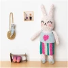 Włóczka Rico Design Ricorumi DK 014 / fuksja
