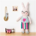Włóczka Rico Design Ricorumi DK 014 / fuksja