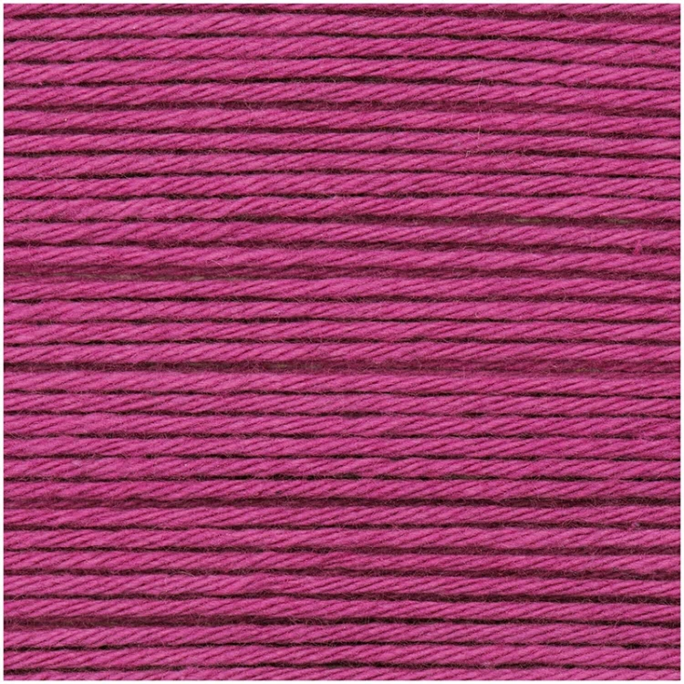 Włóczka Rico Design Ricorumi DK 015 / piwonia