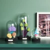 Włóczka Rico Design Ricorumi DK 020 / jeżyna