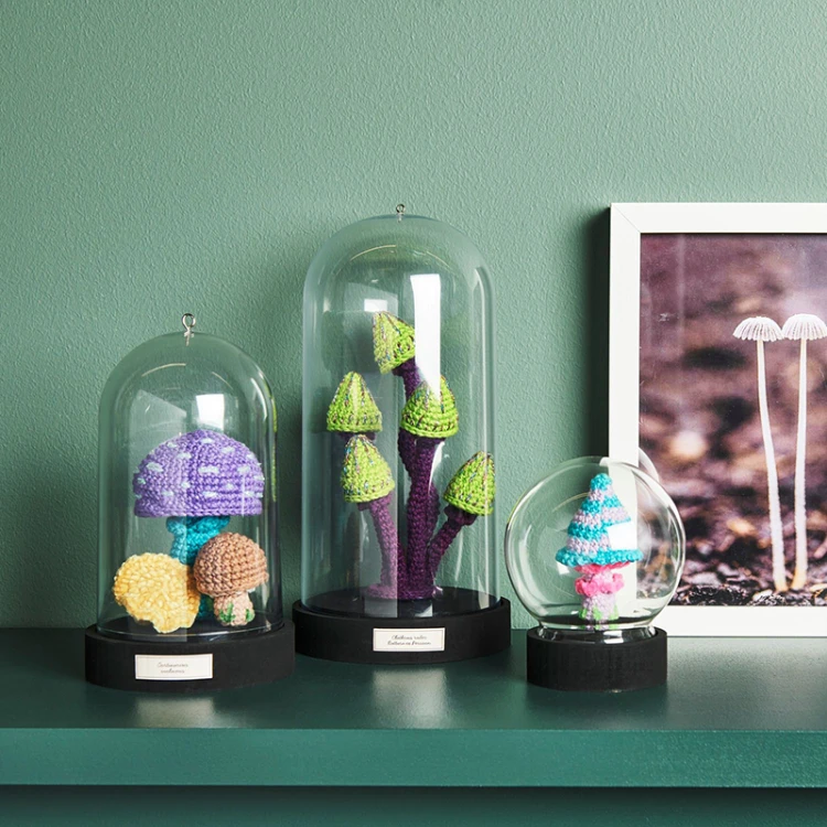 Włóczka Rico Design Ricorumi DK 020 / jeżyna