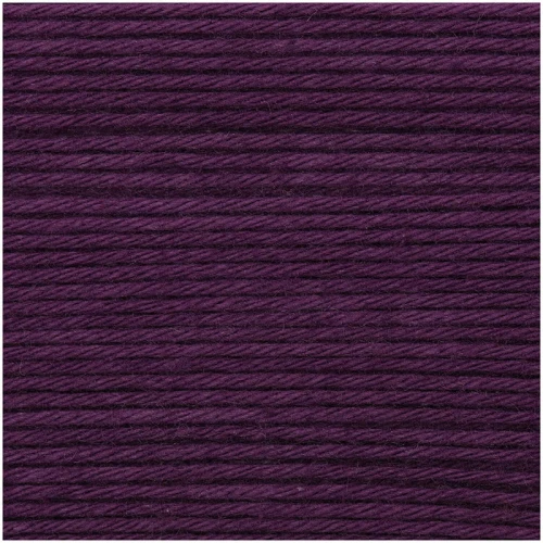 Włóczka Rico Design Ricorumi DK 020 / jeżyna