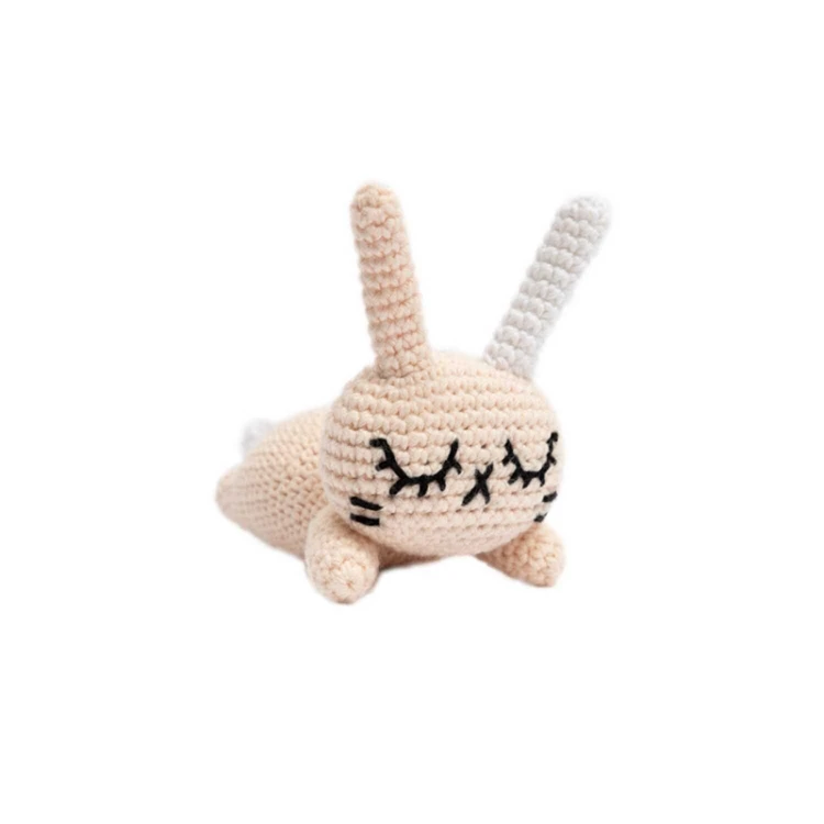 Włóczka Rico Design Ricorumi DK 022 / cielisty