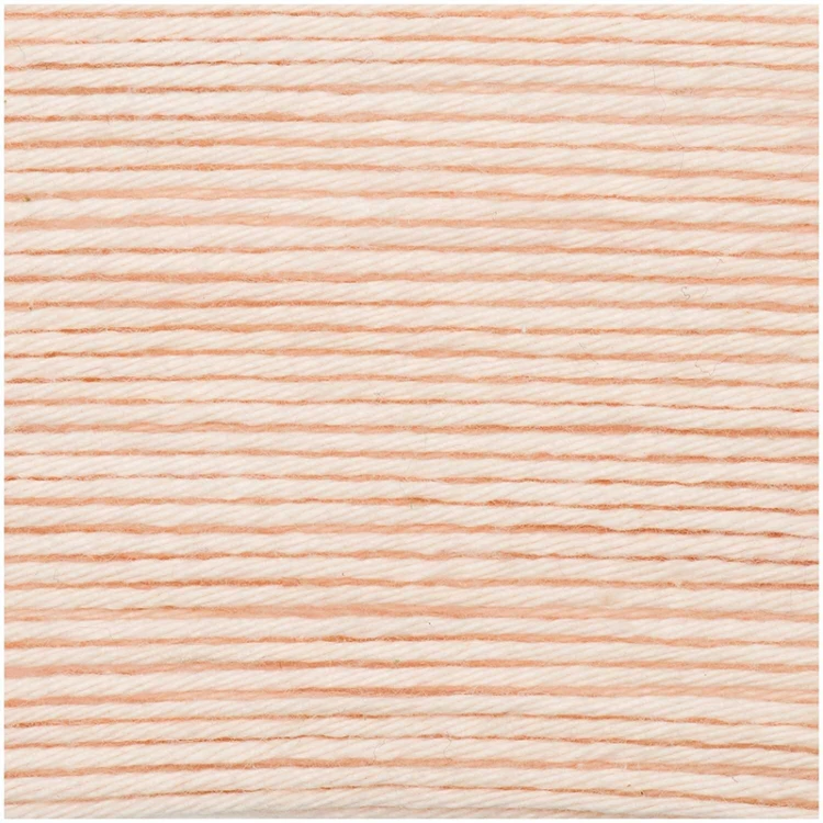 Włóczka Rico Design Ricorumi DK 022 / cielisty