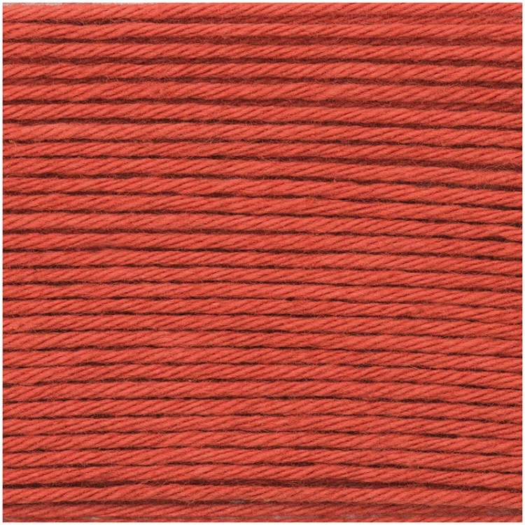 Włóczka Rico Design Ricorumi DK 025 / rdza