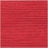 Włóczka Rico Design Ricorumi DK 028 / intensywna czerwień
