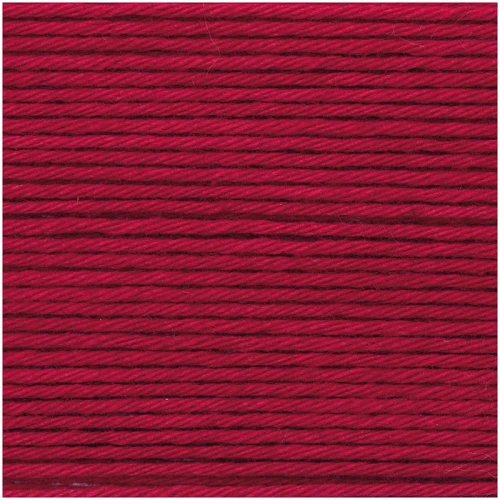 Włóczka Rico Design Ricorumi DK 029 / burgund