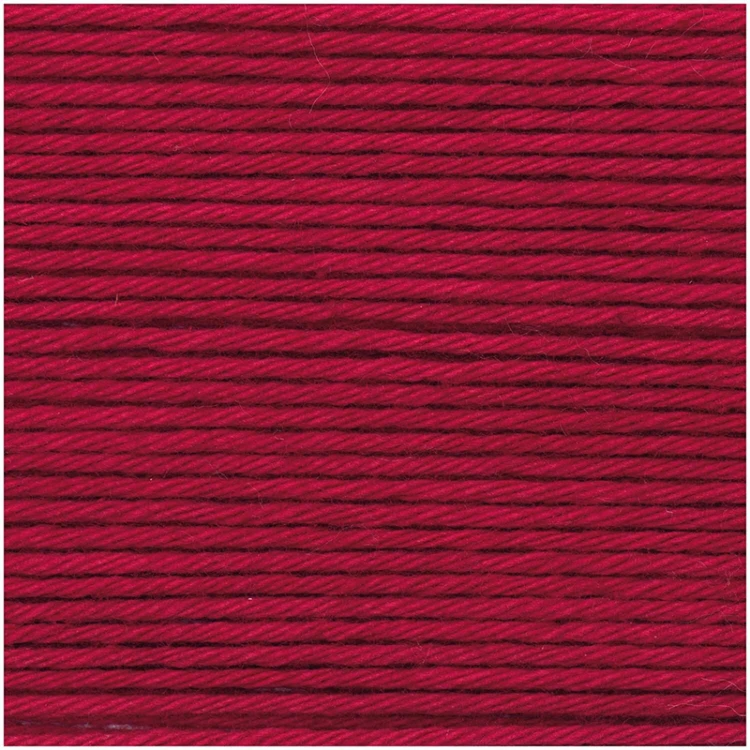 Włóczka Rico Design Ricorumi DK 029 / burgund