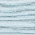 Włóczka Rico Design Ricorumi DK 033 / lodowy błękit