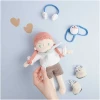 Włóczka Rico Design Ricorumi DK 033 / lodowy błękit
