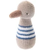 Włóczka Rico Design Ricorumi DK 035 / ciemny niebieski