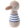 Włóczka Rico Design Ricorumi DK 035 / ciemny niebieski