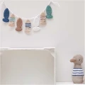 Włóczka Rico Design Ricorumi DK 035 / ciemny niebieski