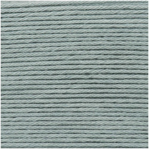 Włóczka Rico Design Ricorumi DK 038 / eukaliptus