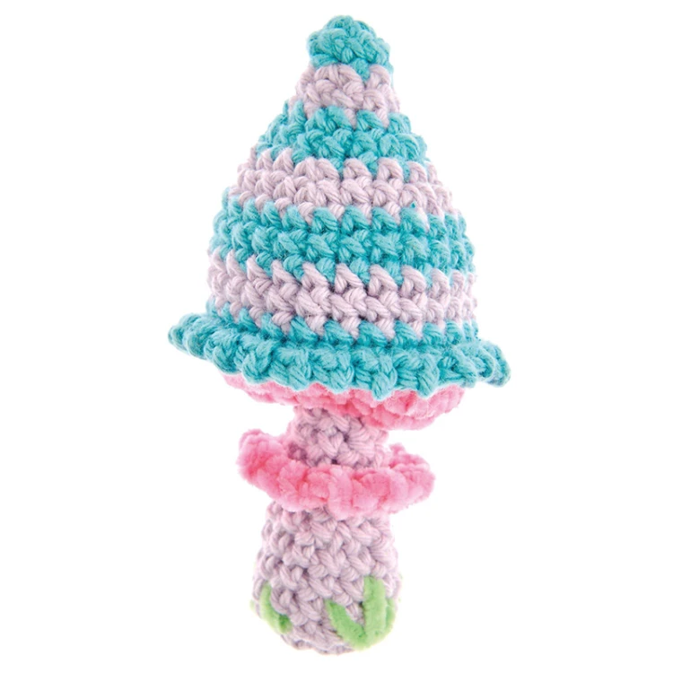 Włóczka Rico Design Ricorumi DK 039 / turkus