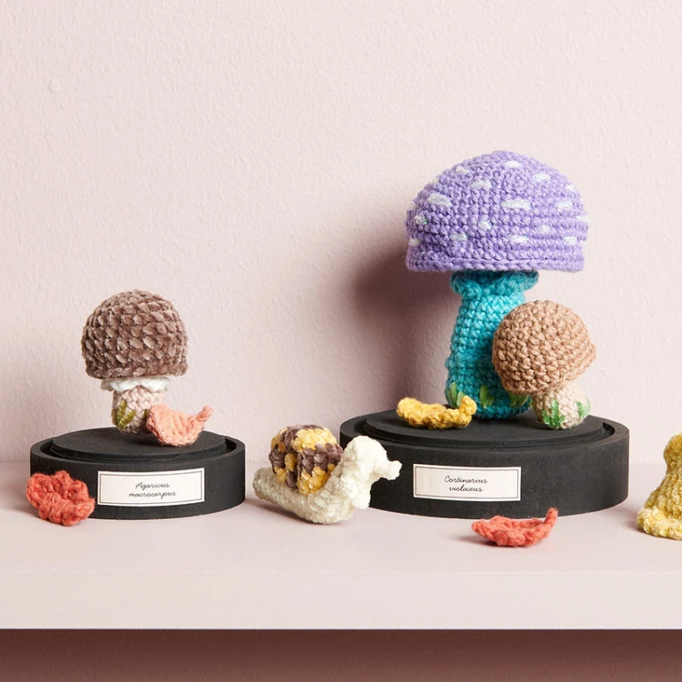Włóczka Rico Design Ricorumi DK 039 / turkus