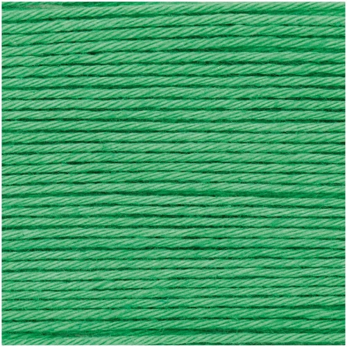 Włóczka Rico Design Ricorumi DK 044 / zieleń