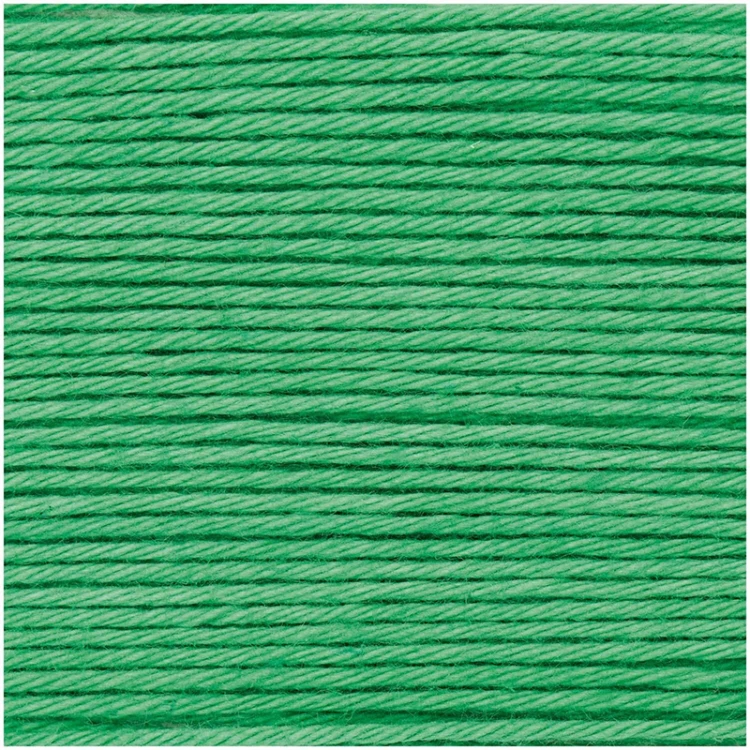 Włóczka Rico Design Ricorumi DK 044 / zieleń