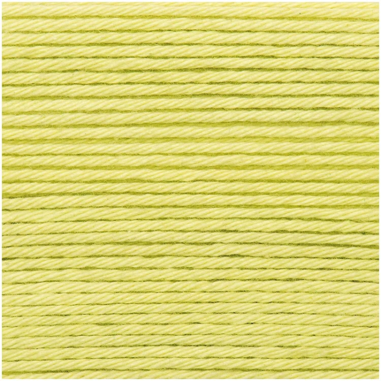 Włóczka Rico Design Ricorumi DK 046 / kiwi