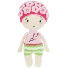 Włóczka Rico Design Ricorumi DK 047 / jasna zieleń