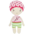 Włóczka Rico Design Ricorumi DK 047 / jasna zieleń