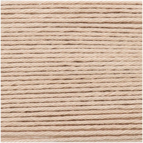 Włóczka Rico Design Ricorumi DK 051 / zimny beż